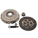 OE Replacement Clutch Kit