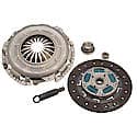 OE Replacement Clutch Kit