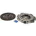 Super Set Clutch Kit