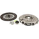 OE Replacement Clutch Kit