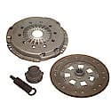 Super Set Clutch Kit