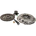 RepSet OE Replacement Clutch Kit