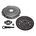 Sachs, Clutch Kit, NLA 03/11