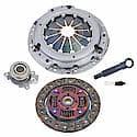 Clutch Kit: 8 7/16" Disc Diameter, 15/16" Input Shaft Diameter, 20 Tooth Spline