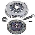 Clutch Kit: 8 7/16" Disc Diameter, 7/8 " Input Shaft Diameter, 20 Tooth Spline