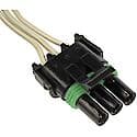 Electrical Harness - 3-Wire Throttle Position Sensor