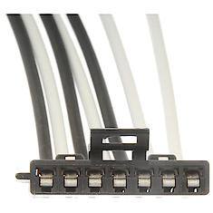 のん Dorman 7-Wire Pigtail Connector 84645 - Advance Auto Parts