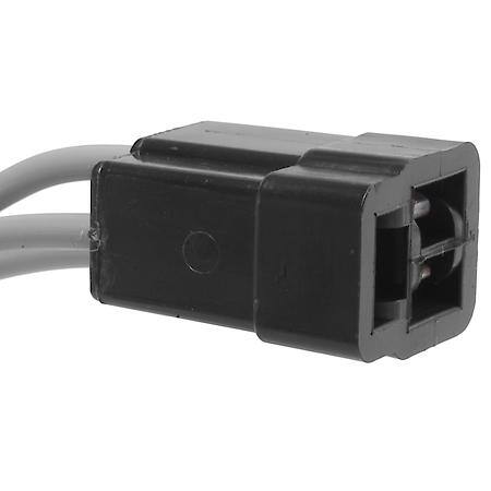 Multi-Use Connector
