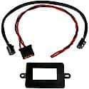 Blower Motor Resistor Harness