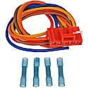 Blower Motor Resistor Harness