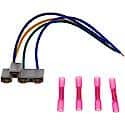 Blower Motor Resistor Harness