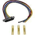 Blower Motor Resistor Harness