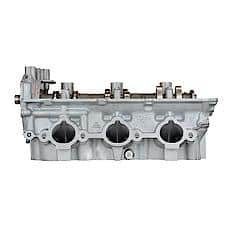 Spartan Engine Cylinder Head; Nissan VQ35DE 07-10 RGT Head 2344ER ...