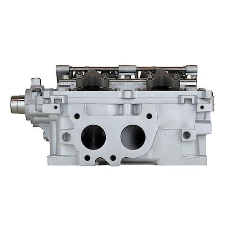 Engine Cylinder Head; Subaru EJ25E 06-11 Lft Head