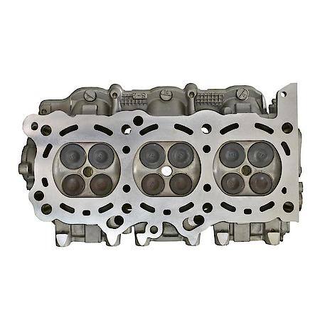 Spartan Engine Cylinder Head; Suzuki H27A 06-09 LFT Head