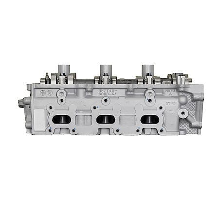 Spartan Engine Cylinder Head; Ford 3.5/3.7 Cyl Head 2FFPR - Advance ...