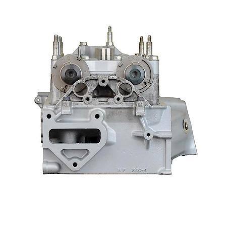 Spartan Engine Cylinder Head; Honda K24Z2 08-10 Head 2561A