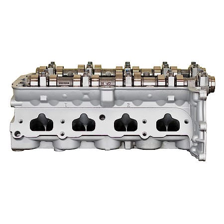 Engine Cylinder Head; Chev 1.4 Turbo 11-15 Head