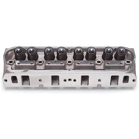 Performer Small-Block Ford 5.0L/ 5.8L Cylinder Head 1.90 Polished