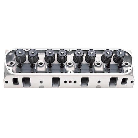 Engine Cylinder Head