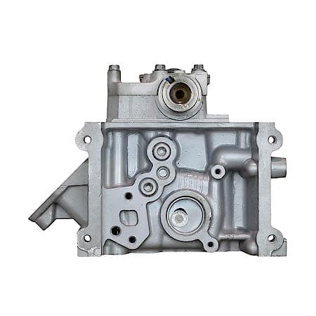 Engine Cylinder Head; Ford 4.6 00-14 SOHC Left Head