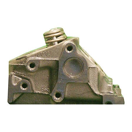 Engine Cylinder Head; Chry 3.9/238 92-03 Cyl Head