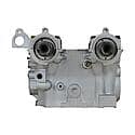 Engine Cylinder Head; Subaru EJ25D 96-99 LFT Head