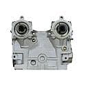 Engine Cylinder Head; Subaru EJ25D 96-99 RGT Head