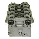 Engine Cylinder Head; Chry 2.4 04-06 Cyl Head