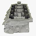 Engine Cylinder Head; Chry 5.7 05-08 LFT Head