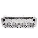 Victor RB/ B Big-Block Chrysler Max Wedge Cylinder Head W/ Valves