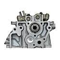 Engine Cylinder Head; Chry 3.5 04-08 LFT Head