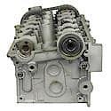 Engine Cylinder Head; Hyundai G4ED 01-05 Cyl Head