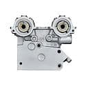 Engine Cylinder Head; Cadllc 3.2 03-05 RGT Head