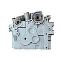 Engine Cylinder Head; Hyundai G4GC 03 Cyl Head