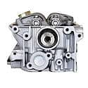 Engine Cylinder Head; Mitsu 6G75 03-11 LFT Head