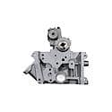 Engine Cylinder Head; Ford 6.8 08-19 LFT Head