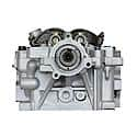 Engine Cylinder Head; Subaru EJ25E 98-05 LFT Head