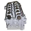 Engine Cylinder Head; Hyundai G4GC 01-02 Cyl Head