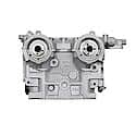 Engine Cylinder Head; Subaru EJ25DT 04-06 RGT H