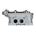 Engine Cylinder Head; Subaru EJ25D 04-06 LFT Head