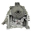 Engine Cylinder Head; Ford 5.4 03-04 LFT Head