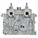 Engine Cylinder Head; Suzuki J23A 04-07 Cyl Head