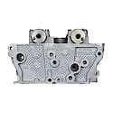 Engine Cylinder Head; Cadllc 4.6 DOHC 00-02 LFT Head