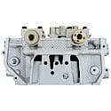 Engine Cylinder Head; Ford 2.3 03-06 Cyl Head