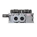 Engine Cylinder Head; Subaru EJ22E LFT Head