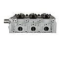 Engine Cylinder Head; Mitsu 6G75 02-06 LEFT Head