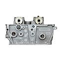 Engine Cylinder Head; Cadllc 4.6 DOHC 00-02 RGT Head