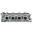 Engine Cylinder Head; Ford 2.3 06-09 Cyl Head