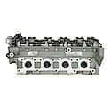 Engine Cylinder Head; VW 1.8T 3/00-8/02 Head